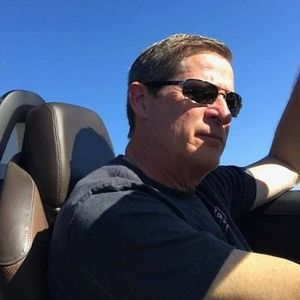 Meet your Posher, Ralph